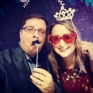 Meet your Posher, Lyndsey